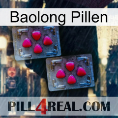 Baolong Pills 14